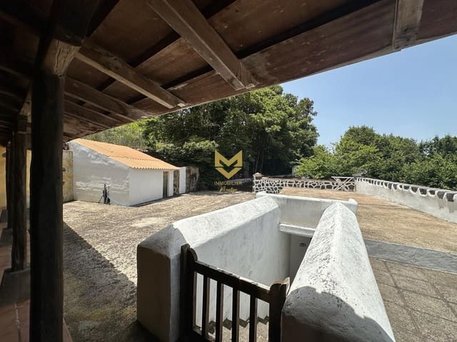 2 slaapkamer Finca/Landhuis te koop in El Tanque met zwembad - € 450.000 (Ref: 9133198)