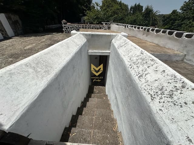 2 slaapkamer Finca/Landhuis te koop in El Tanque met zwembad - € 450.000 (Ref: 9133198)