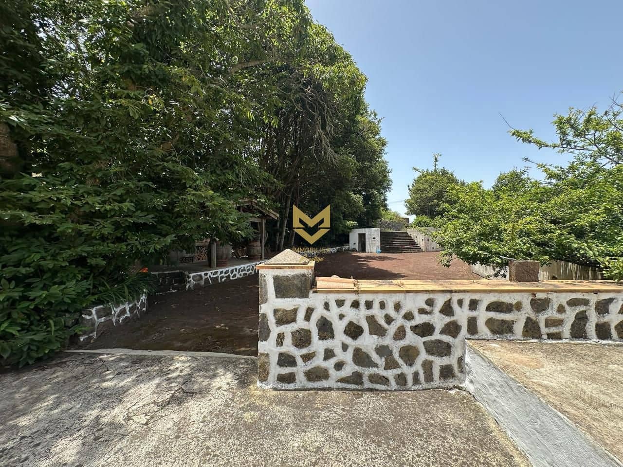 2 soveværelse Finca/Landehus til salg i El Tanque med swimmingpool - € 450.000 (Ref: 9133198)