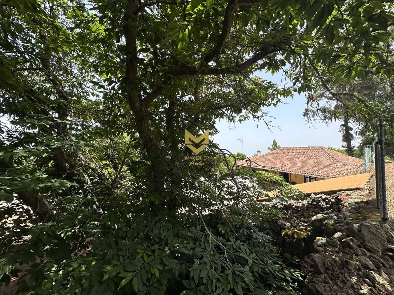 2 soveværelse Finca/Landehus til salg i El Tanque med swimmingpool - € 450.000 (Ref: 9133198)