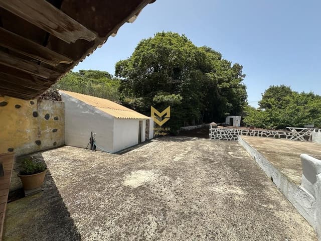 2 slaapkamer Finca/Landhuis te koop in El Tanque met zwembad - € 450.000 (Ref: 9133198)