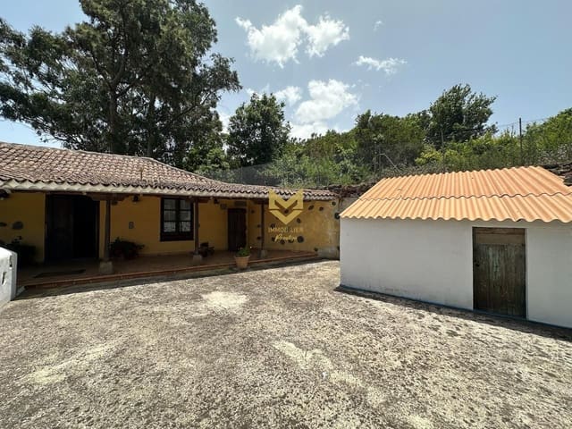 2 slaapkamer Finca/Landhuis te koop in El Tanque met zwembad - € 450.000 (Ref: 9133198)