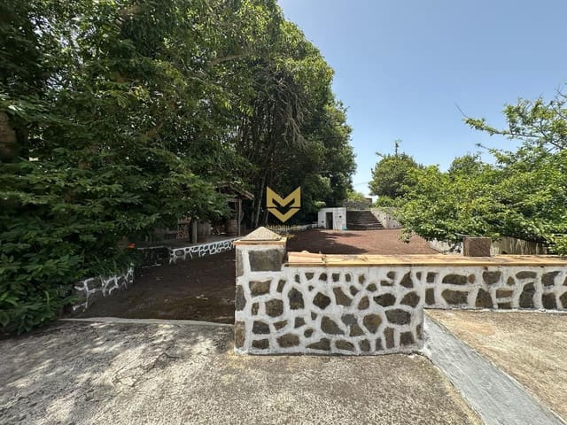 2 slaapkamer Finca/Landhuis te koop in El Tanque met zwembad - € 450.000 (Ref: 9133198)