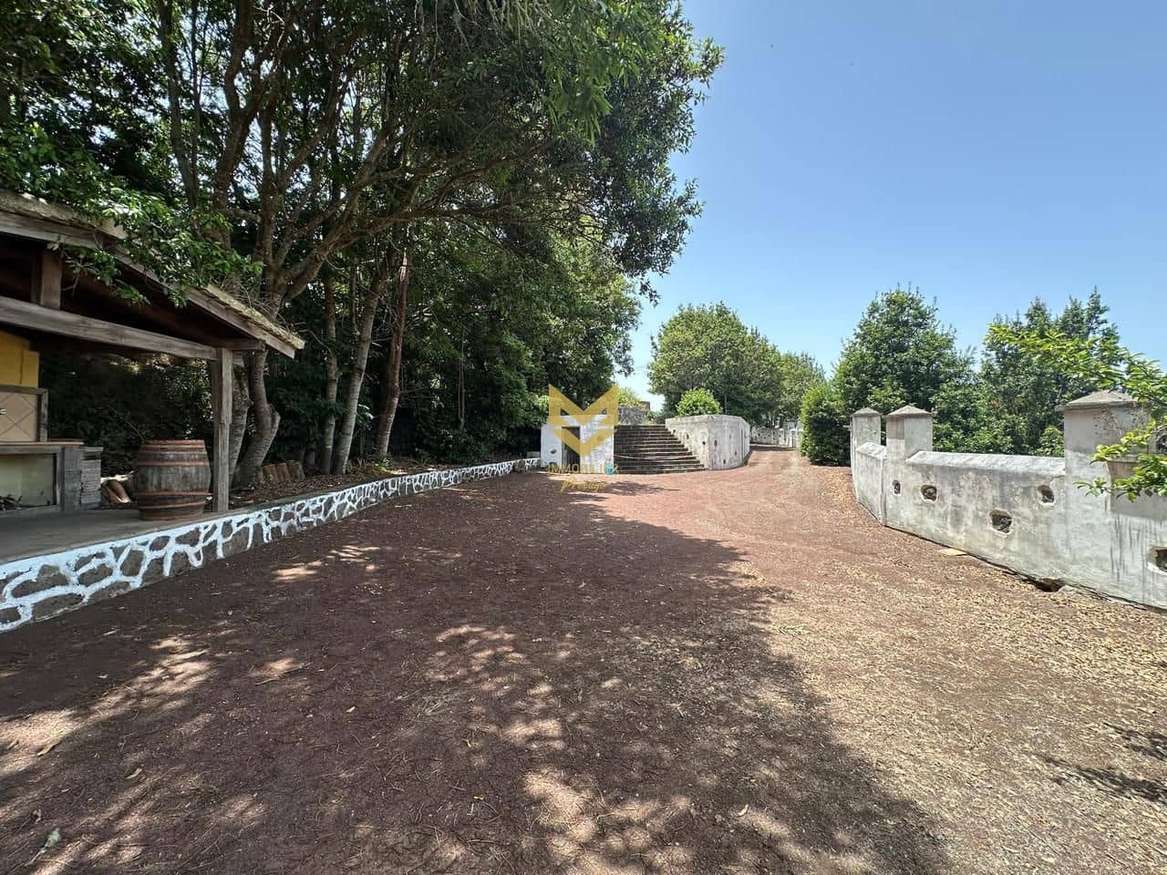 2 soveværelse Finca/Landehus til salg i El Tanque med swimmingpool - € 450.000 (Ref: 9133198)