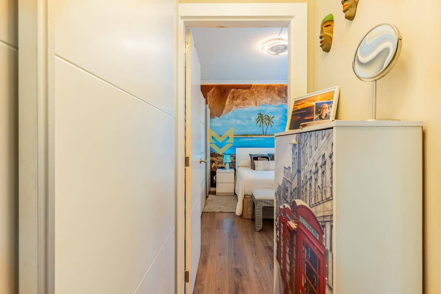 1 soveværelse Lejlighed til salg i Chayofa med swimmingpool - € 279.000 (Ref: 9161803)