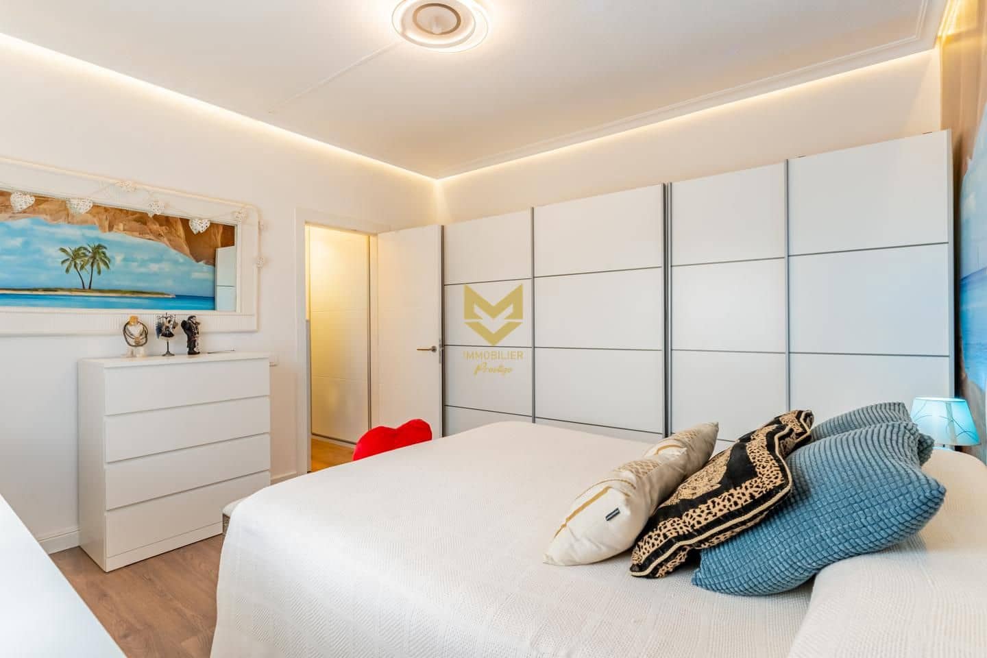 1 soveværelse Lejlighed til salg i Chayofa med swimmingpool - € 279.000 (Ref: 9161803)