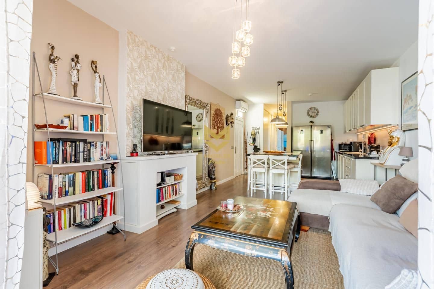 1 soveværelse Lejlighed til salg i Chayofa med swimmingpool - € 279.000 (Ref: 9161803)