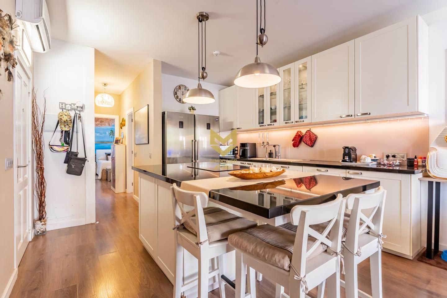 1 soveværelse Lejlighed til salg i Chayofa med swimmingpool - € 279.000 (Ref: 9161803)