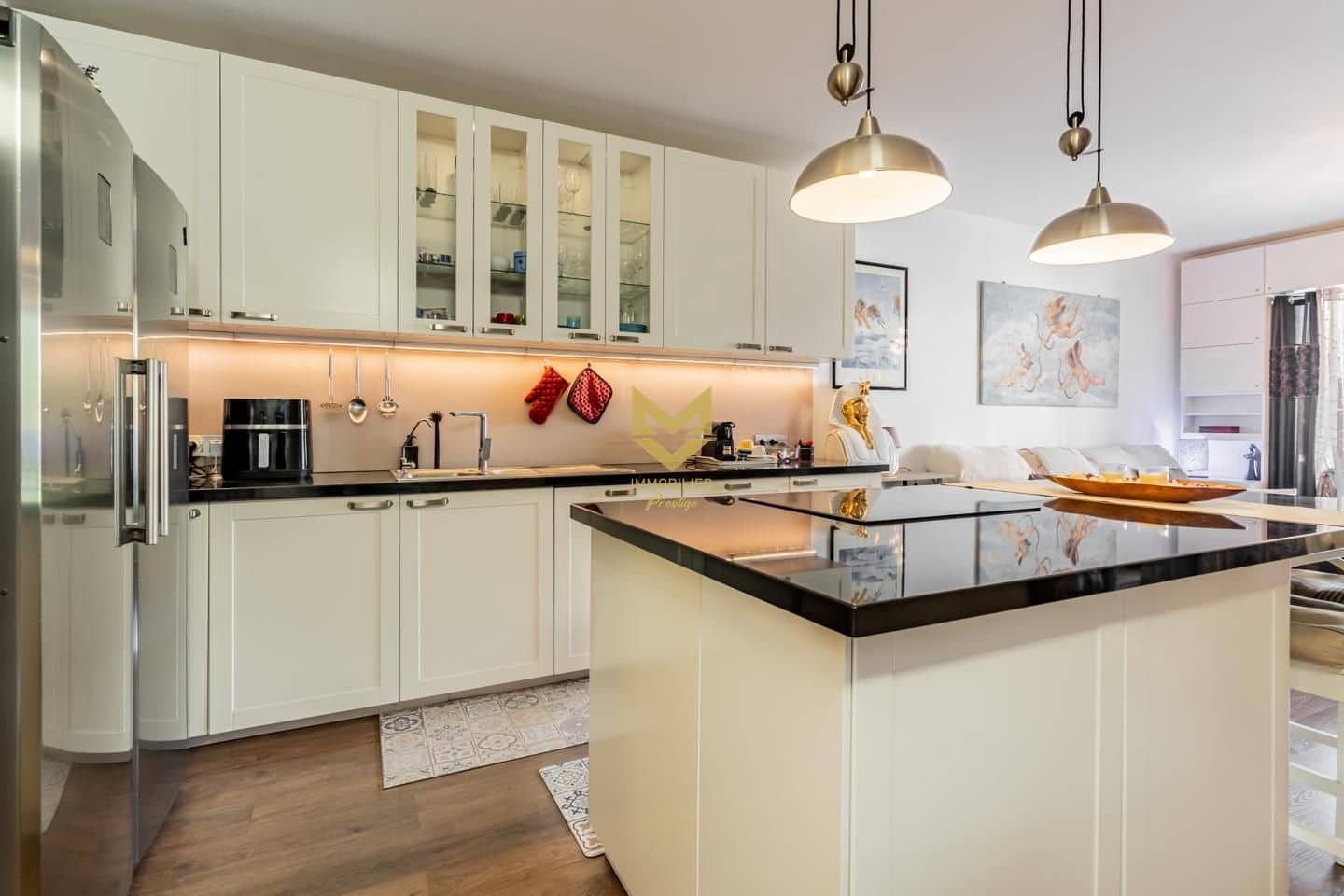 1 soveværelse Lejlighed til salg i Chayofa med swimmingpool - € 279.000 (Ref: 9161803)