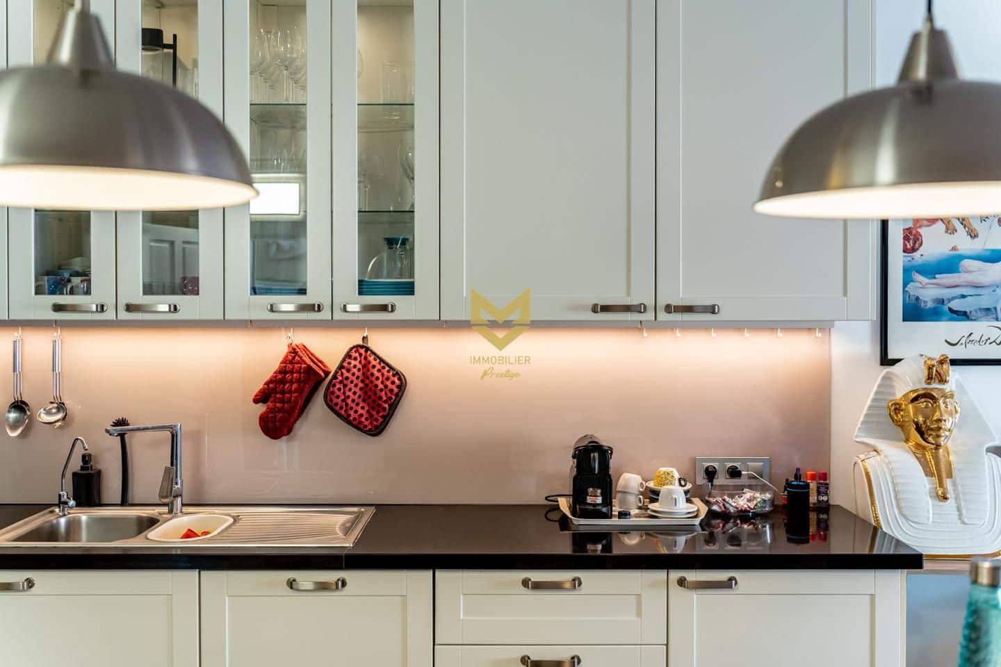 1 soveværelse Lejlighed til salg i Chayofa med swimmingpool - € 279.000 (Ref: 9161803)