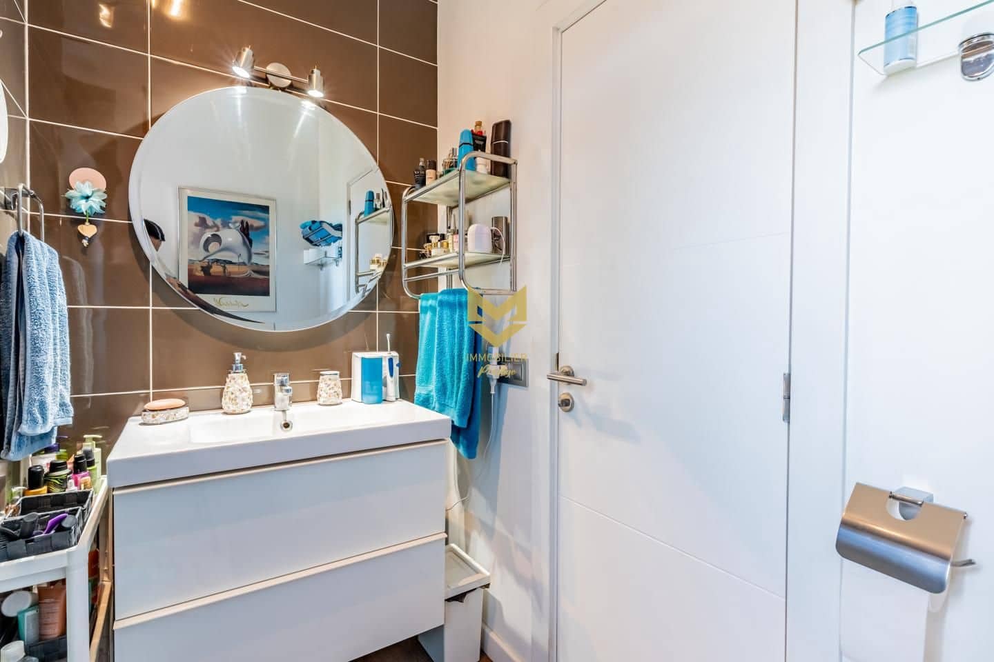 1 soveværelse Lejlighed til salg i Chayofa med swimmingpool - € 279.000 (Ref: 9161803)