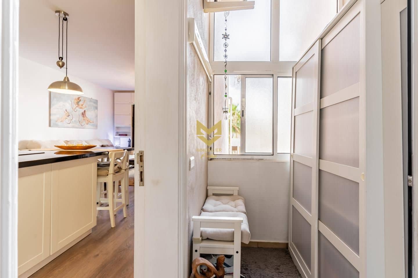 1 soveværelse Lejlighed til salg i Chayofa med swimmingpool - € 279.000 (Ref: 9161803)