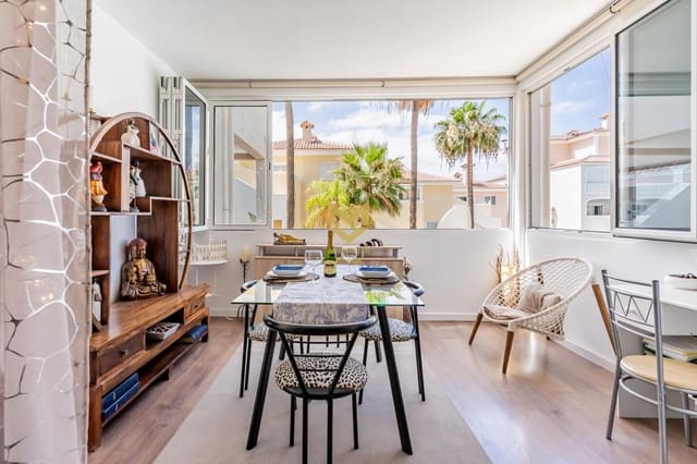 1 slaapkamer Flat te koop in Chayofa, Arona met zwembad - € 279.000 (Ref: 9161803)