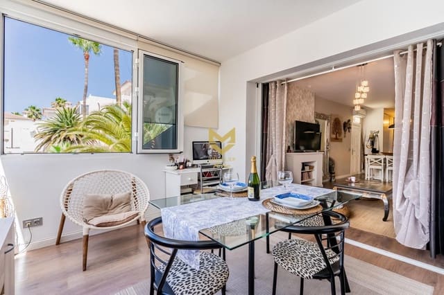 1 slaapkamer Flat te koop in Chayofa, Arona met zwembad - € 279.000 (Ref: 9161803)