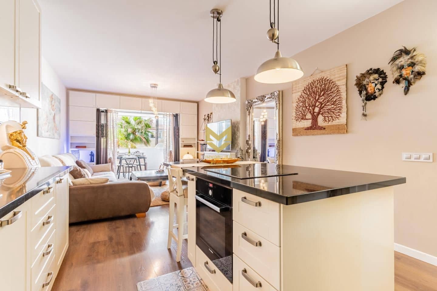 1 soveværelse Lejlighed til salg i Chayofa med swimmingpool - € 279.000 (Ref: 9161803)