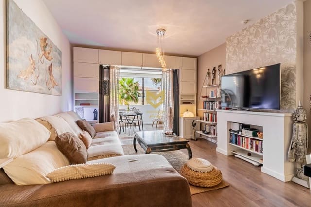 1 slaapkamer Flat te koop in Chayofa, Arona met zwembad - € 279.000 (Ref: 9161803)