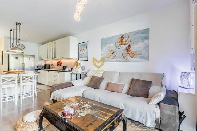 1 slaapkamer Flat te koop in Chayofa, Arona met zwembad - € 279.000 (Ref: 9161803)