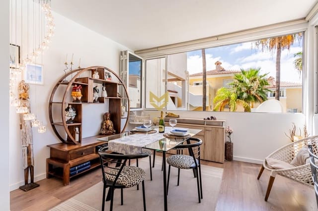 1 slaapkamer Flat te koop in Chayofa, Arona met zwembad - € 279.000 (Ref: 9161803)