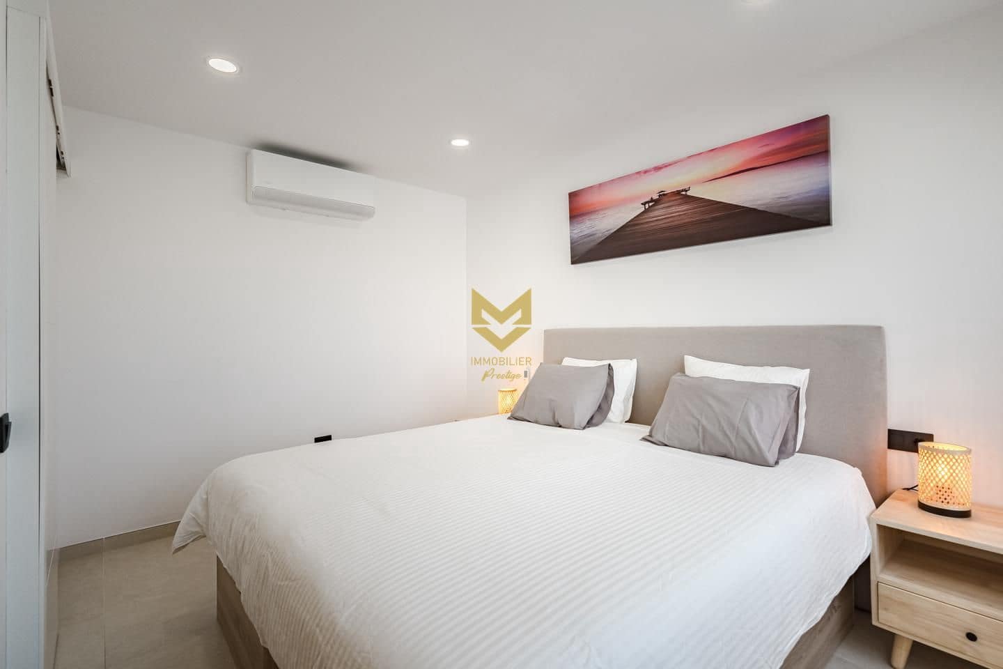 2 sypialnia Mieszkanie na sprzedaż w Costa Adeje - 580 000 € (Ref: 9191923)