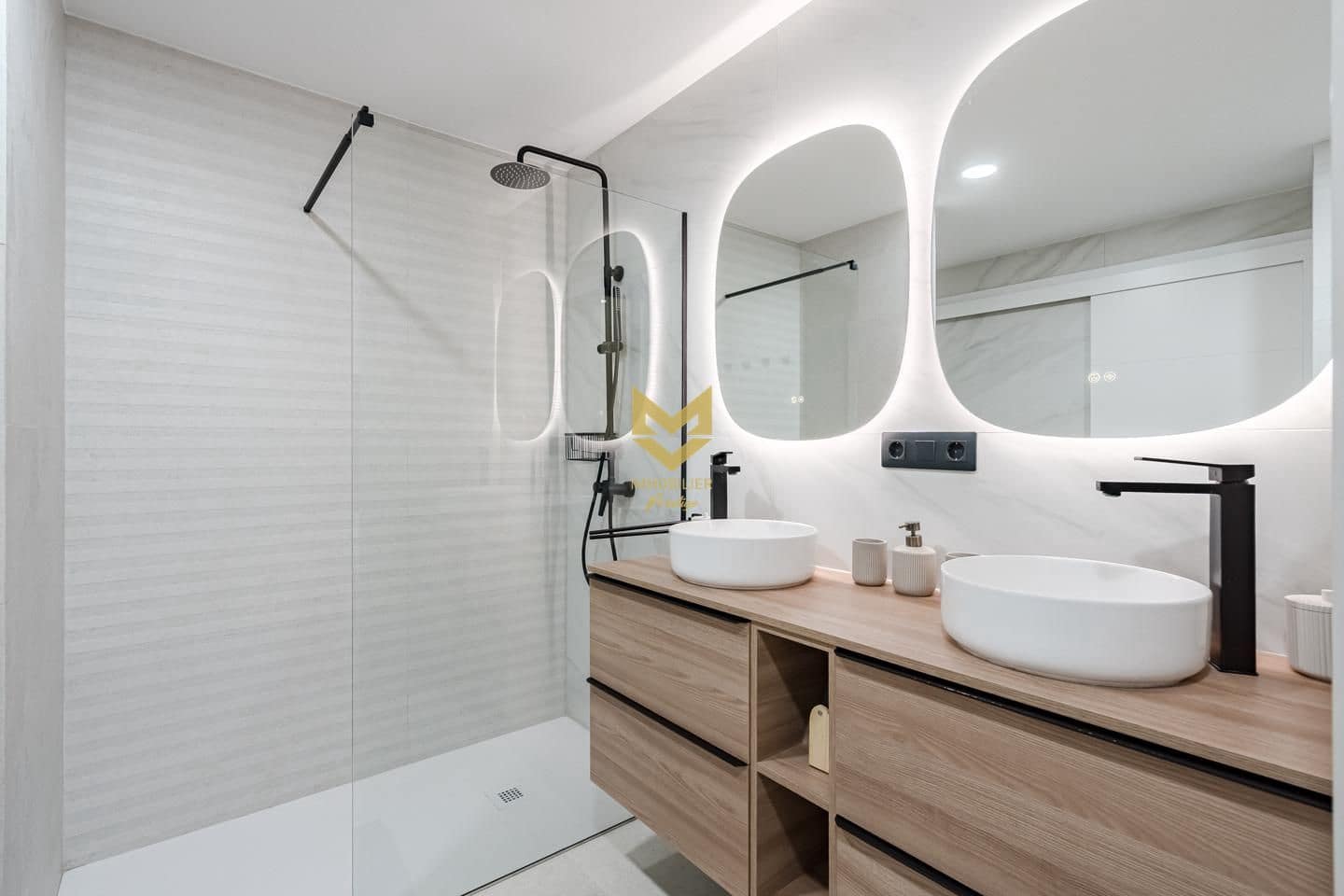 2 sypialnia Mieszkanie na sprzedaż w Costa Adeje - 580 000 € (Ref: 9191923)