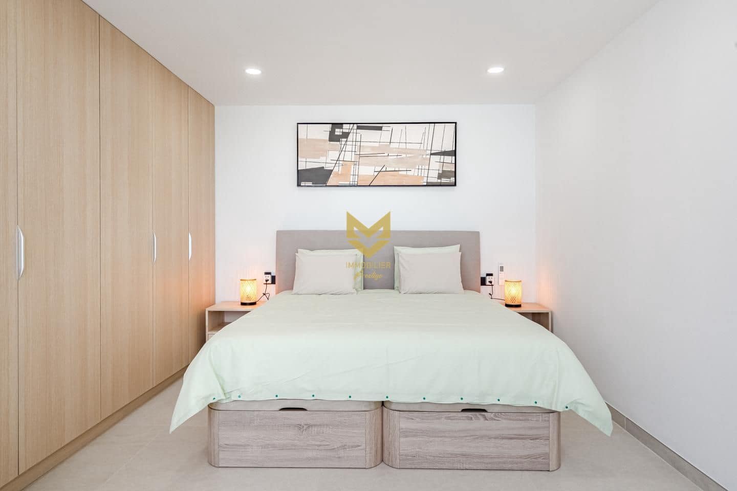 2 sypialnia Mieszkanie na sprzedaż w Costa Adeje - 580 000 € (Ref: 9191923)