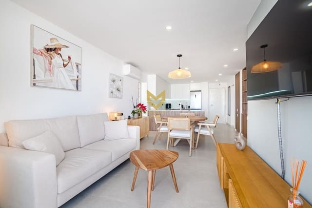 2 soveværelse Lejlighed til salg i Torviscas Centro y Alto, Adeje - € 580.000 (Ref: 9191923)