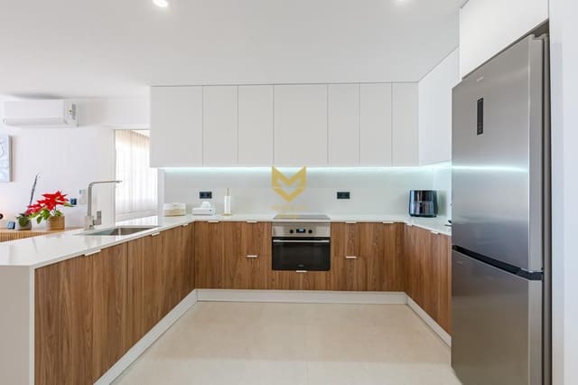 2 soveværelse Lejlighed til salg i Torviscas Centro y Alto, Adeje - € 580.000 (Ref: 9191923)