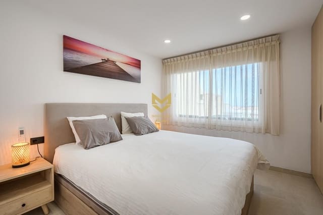 2 soveværelse Lejlighed til salg i Torviscas Centro y Alto, Adeje - € 580.000 (Ref: 9191923)