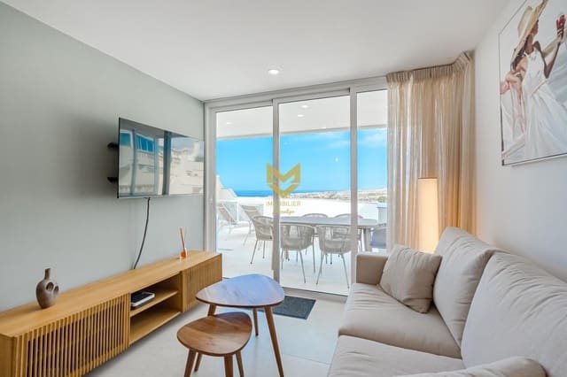 2 soveværelse Lejlighed til salg i Torviscas Centro y Alto, Adeje - € 580.000 (Ref: 9191923)