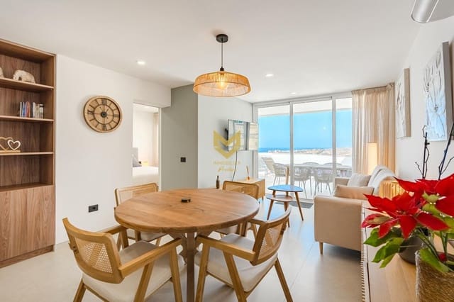 2 soveværelse Lejlighed til salg i Torviscas Centro y Alto, Adeje - € 580.000 (Ref: 9191923)