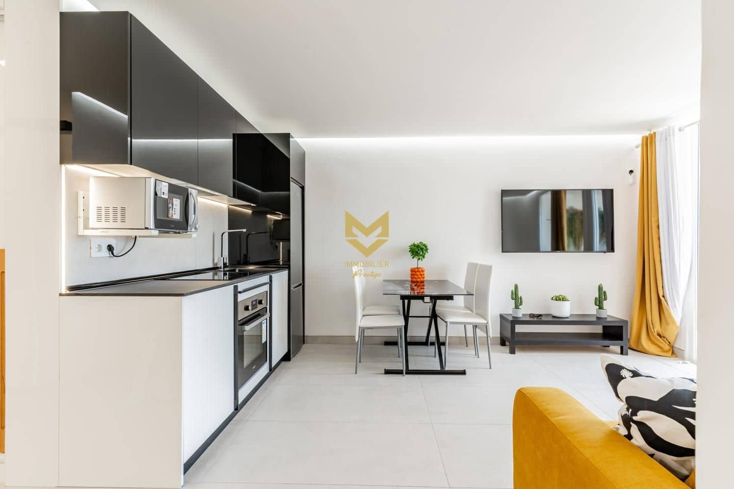 Lejlighed til salg i Golf del Sur med garage - € 169.000 (Ref: 9219327)