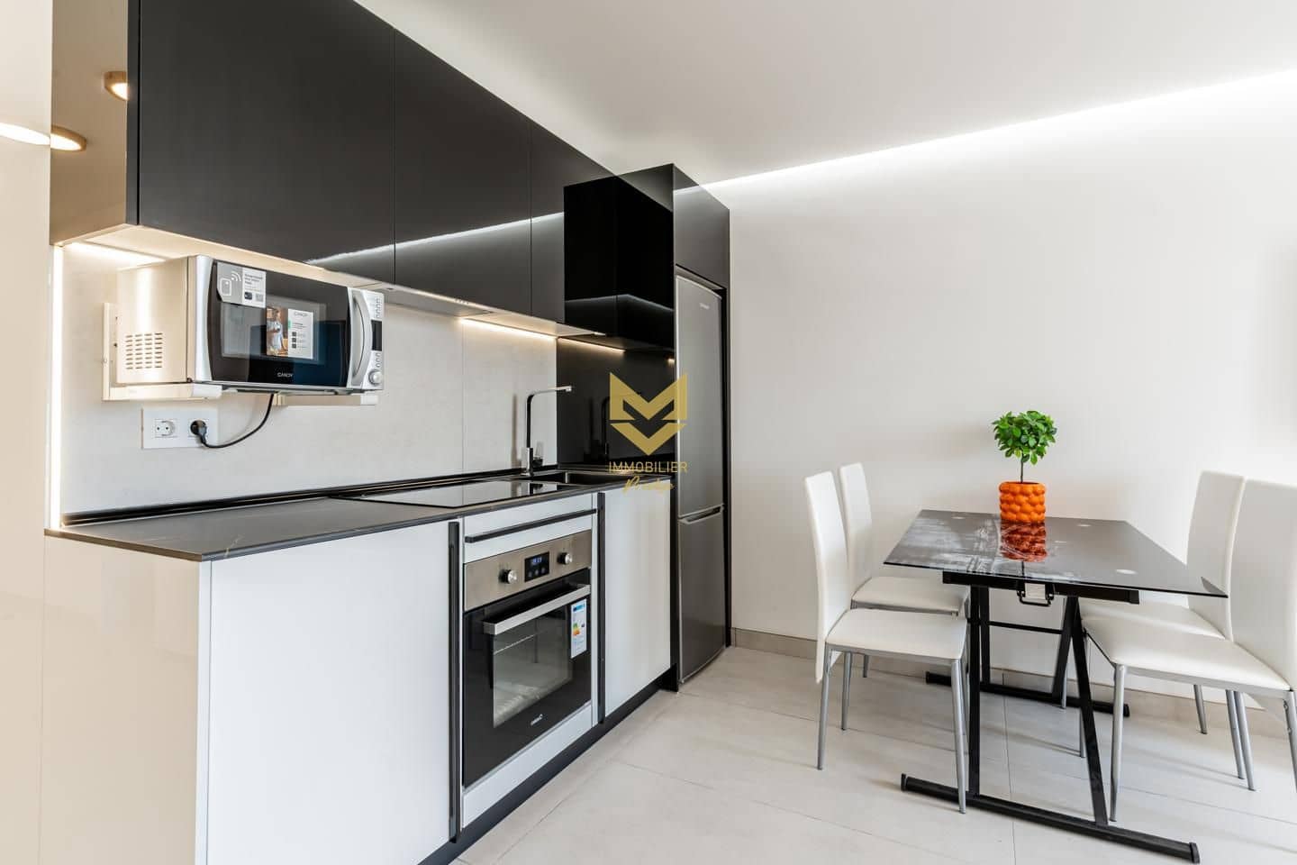 Lejlighed til salg i Golf del Sur med garage - € 169.000 (Ref: 9219327)