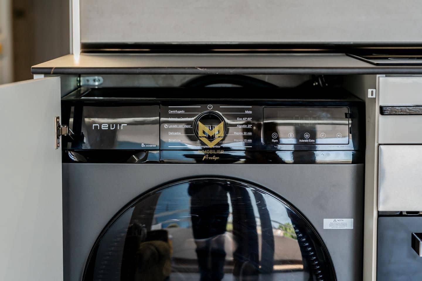 Lejlighed til salg i Golf del Sur med garage - € 169.000 (Ref: 9219327)