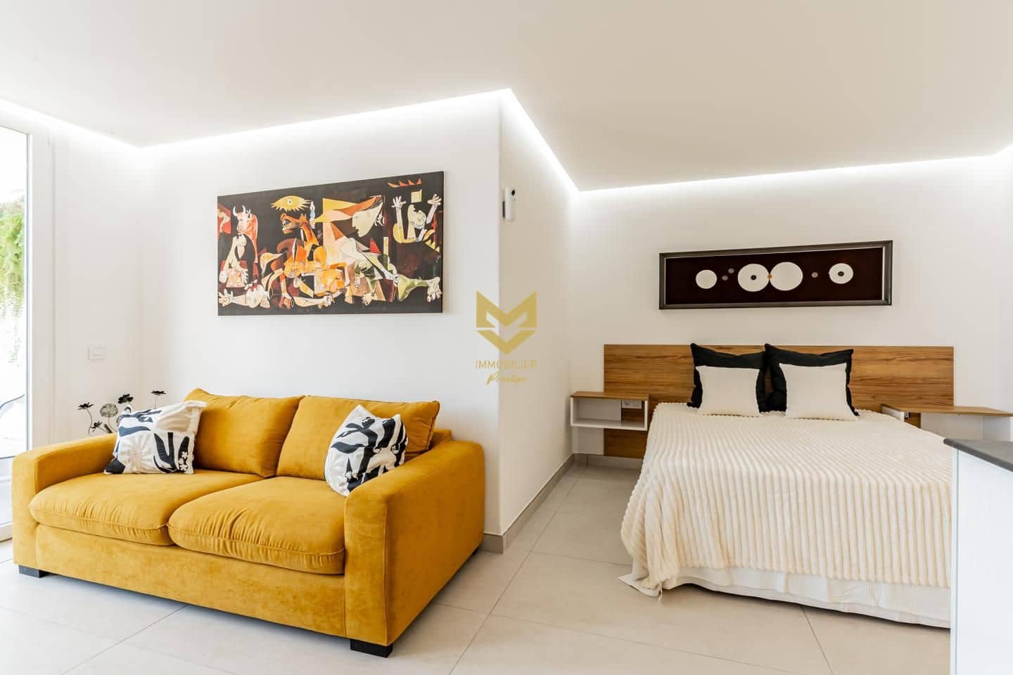 Lejlighed til salg i Golf del Sur med garage - € 169.000 (Ref: 9219327)