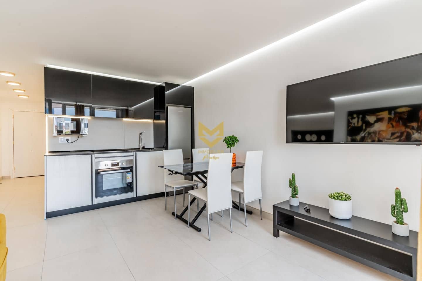 Lejlighed til salg i Golf del Sur med garage - € 169.000 (Ref: 9219327)