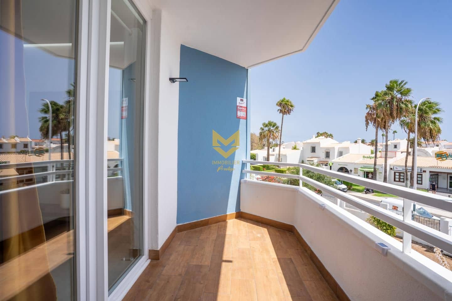 Lejlighed til salg i Golf del Sur med garage - € 169.000 (Ref: 9219327)