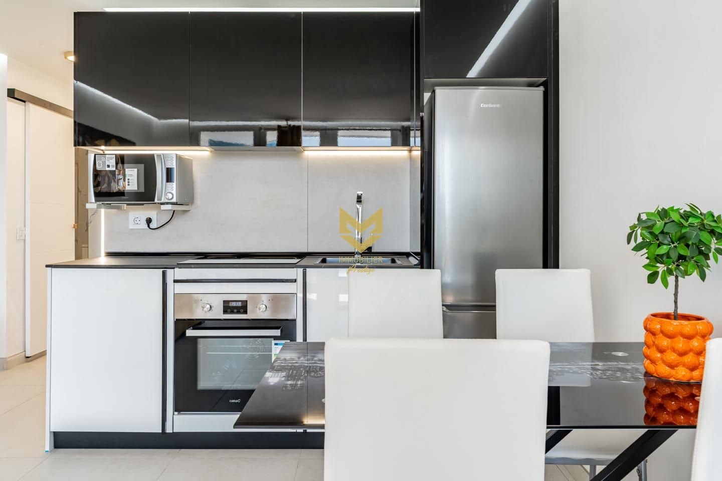 Lejlighed til salg i Golf del Sur med garage - € 169.000 (Ref: 9219327)