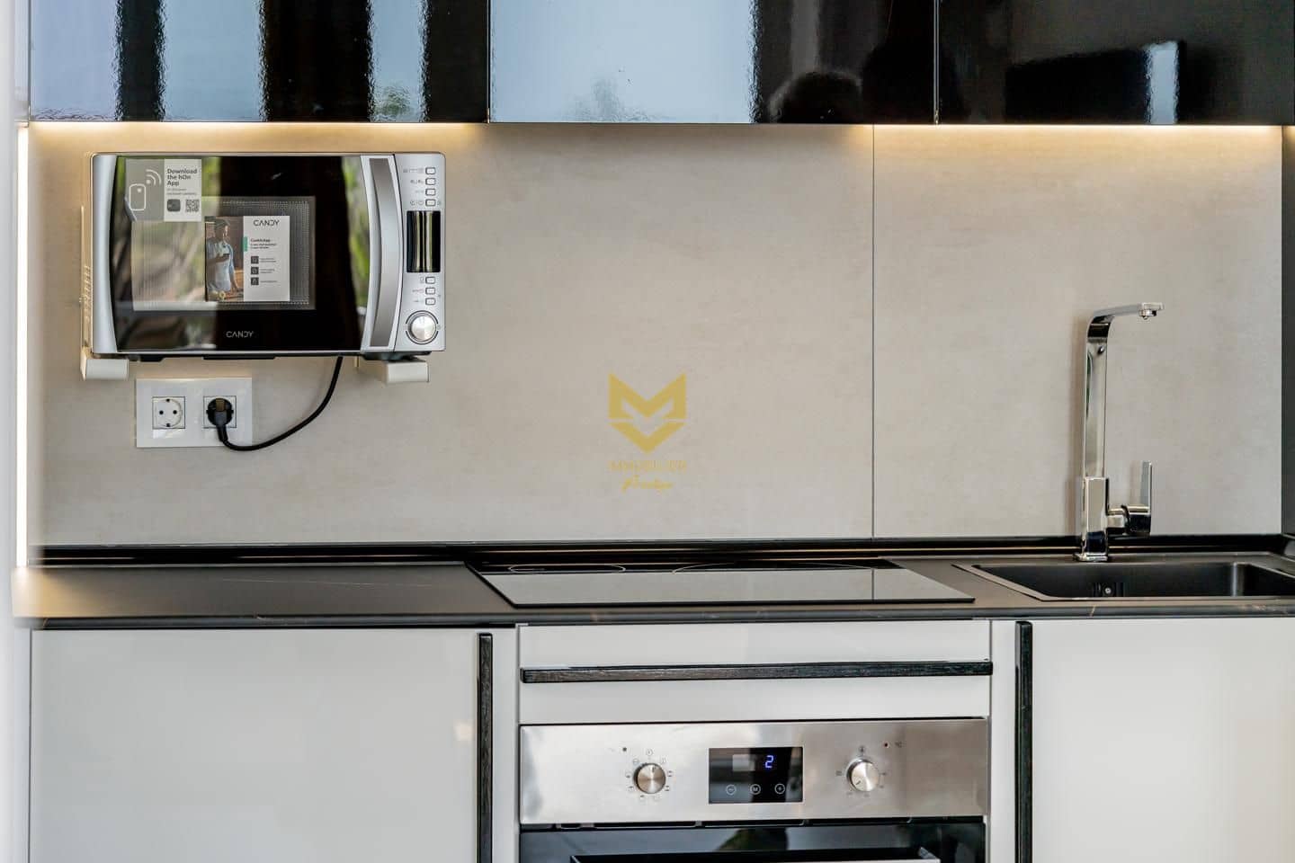 Lejlighed til salg i Golf del Sur med garage - € 169.000 (Ref: 9219327)