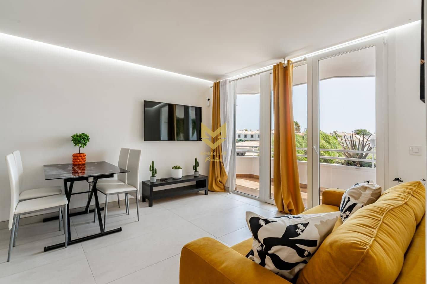 Lejlighed til salg i Golf del Sur med garage - € 169.000 (Ref: 9219327)