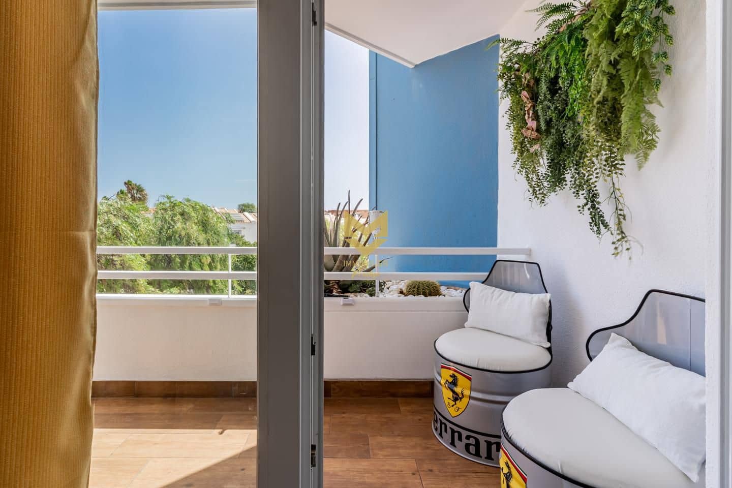 Lejlighed til salg i Golf del Sur med garage - € 169.000 (Ref: 9219327)