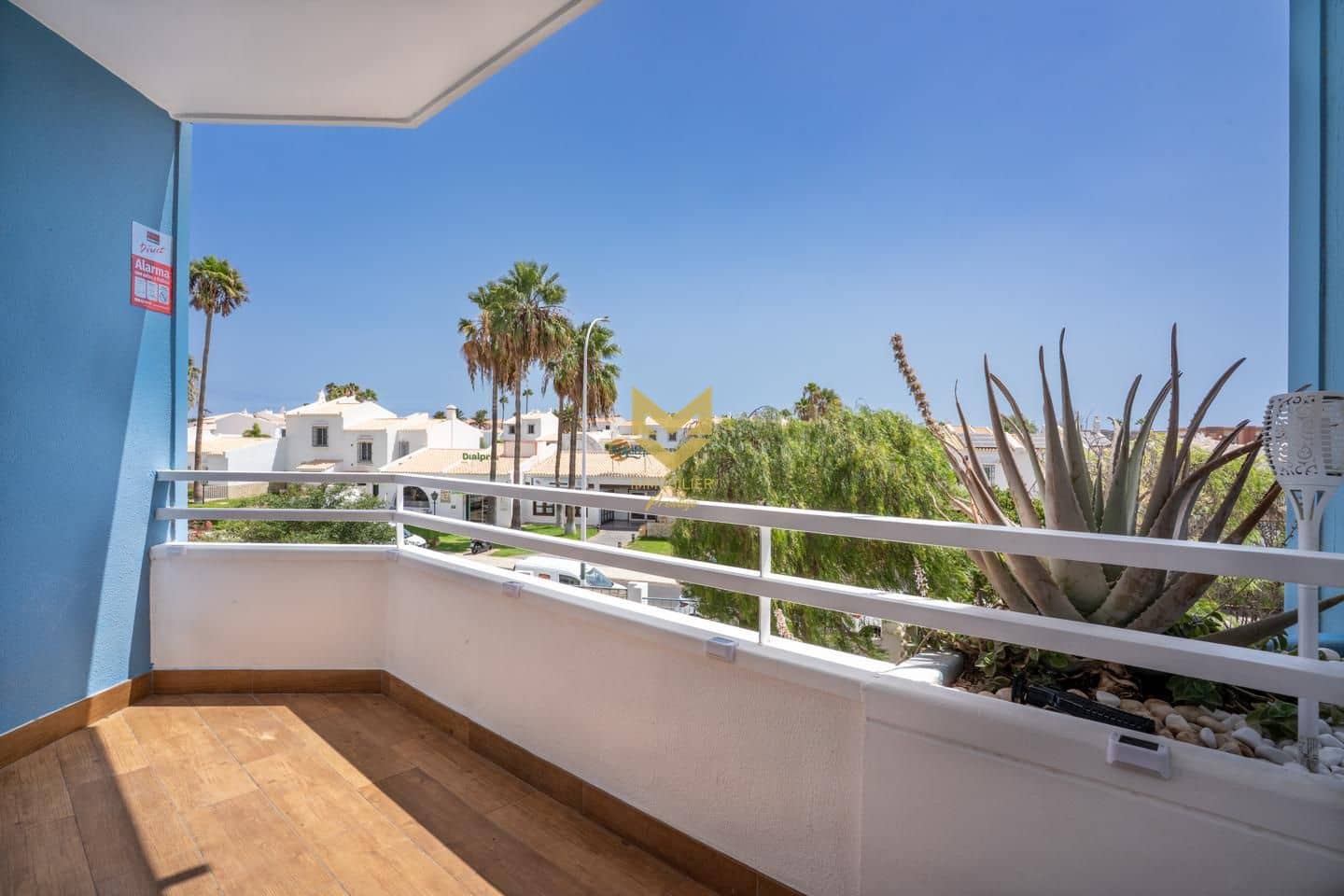 Lejlighed til salg i Golf del Sur med garage - € 169.000 (Ref: 9219327)