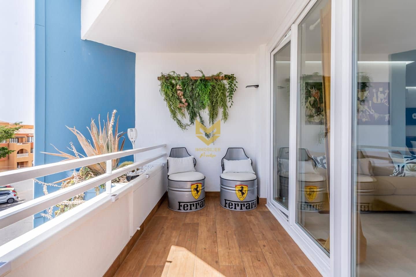 Lejlighed til salg i Golf del Sur med garage - € 169.000 (Ref: 9219327)