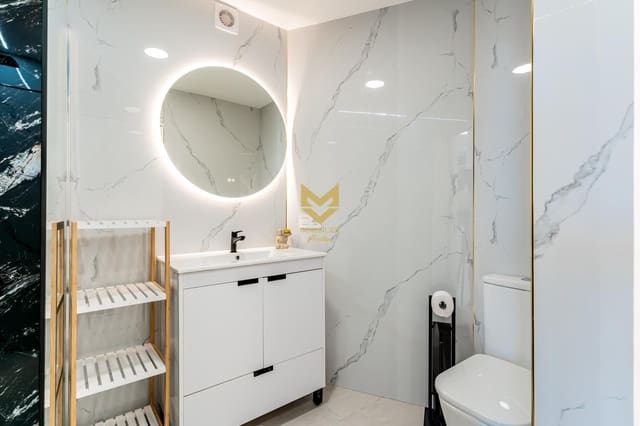 Lejlighed til salg i Golf del Sur, San Miguel de Abona med garage - € 169.000 (Ref: 9219327)