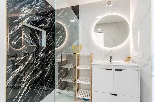 Lejlighed til salg i Golf del Sur, San Miguel de Abona med garage - € 169.000 (Ref: 9219327)