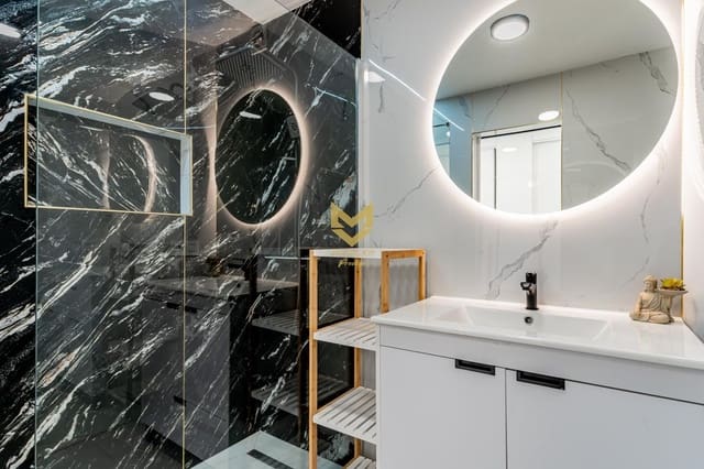 Lejlighed til salg i Golf del Sur, San Miguel de Abona med garage - € 169.000 (Ref: 9219327)