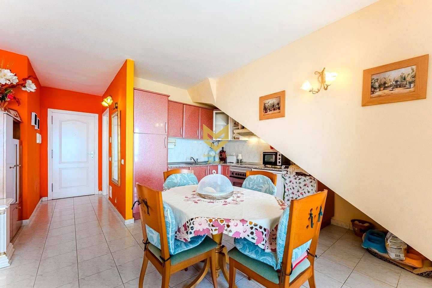 2 bedroom Flat for sale in Callao Salvaje - € 340,000 (Ref: 9241212)