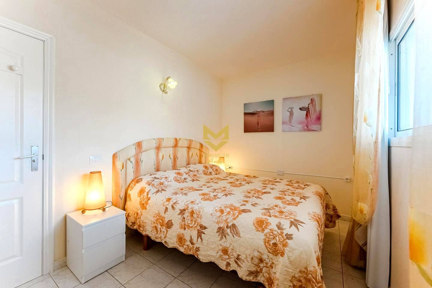 2 bedroom Flat for sale in Callao Salvaje - € 340,000 (Ref: 9241212)