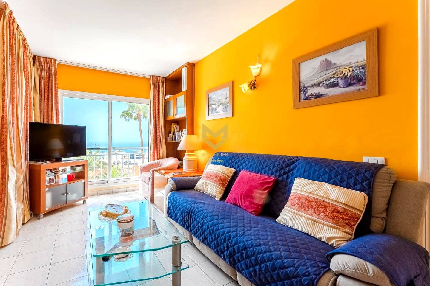 2 bedroom Flat for sale in Callao Salvaje - € 340,000 (Ref: 9241212)