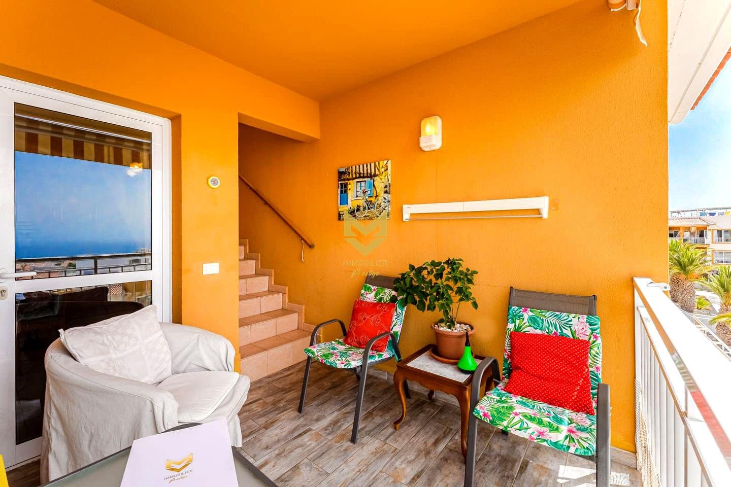 2 bedroom Flat for sale in Callao Salvaje - € 340,000 (Ref: 9241212)