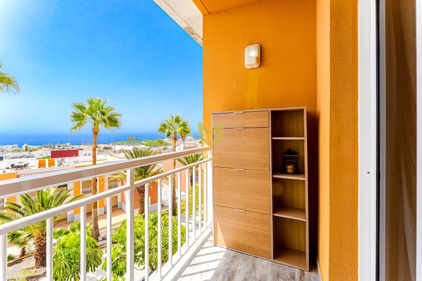 2 bedroom Flat for sale in Callao Salvaje - € 340,000 (Ref: 9241212)